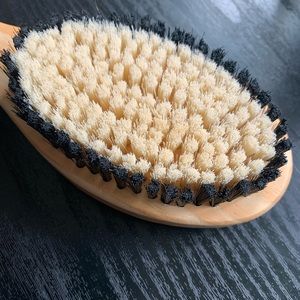 BeautyCounter Dry Brush